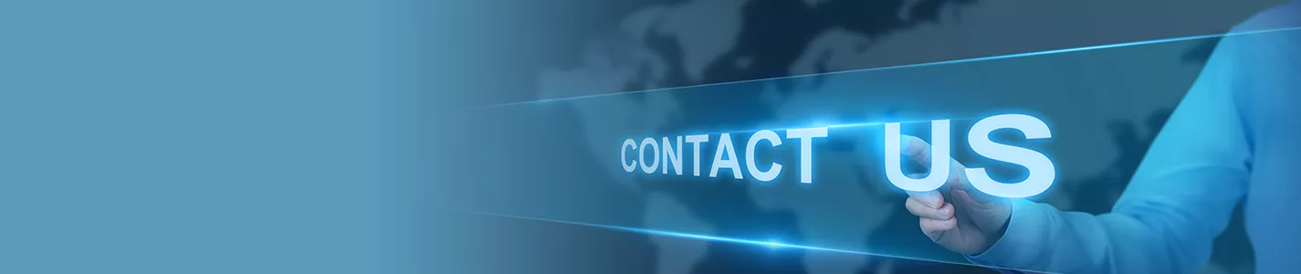 CONTACT US 联系我们