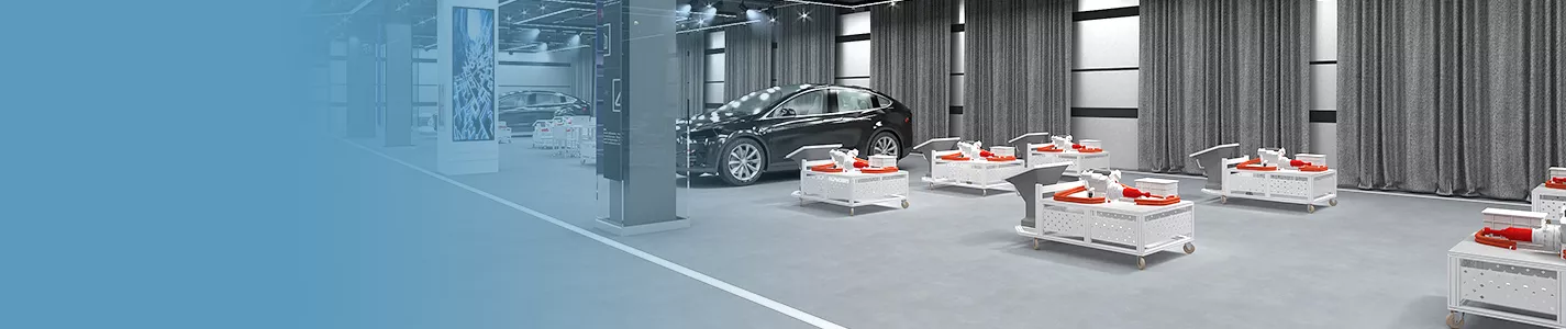 PRODUCT CENTER 产品中心